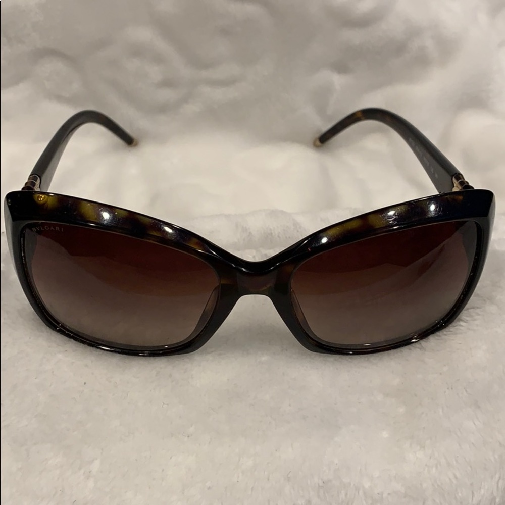 BVLGARI Serpentine sunglasses